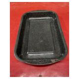 10 x 14 enamel roasting pan