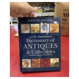 2001 Judith Miller illustrated dictionary of