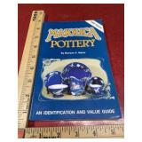 Majolica Pottery 1989 identification and value