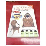 antique trader antiques & collectibles 2001 price
