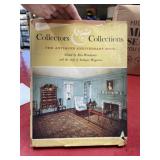 1961 collectors & collections the antiques