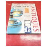 2000 Judith Miller A closer look at antiques