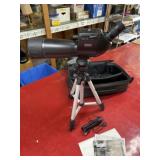 Bushnell Image View digital spotting scope 5MP