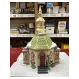 1999 Santaï¿½s Workbench Collection, Hope Chapel,