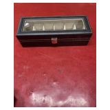 4x12x3 empty watch case