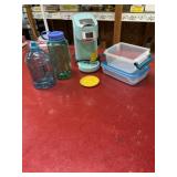 Kitchen lot, untested