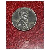 1943 steel penny