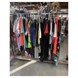 Clothes lot Mixed Sizes Men Women Children Some