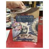 Dinnerware of the 20th century top 500 patterns