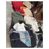 Assorted clothes box Lot