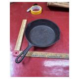 8-inch Cast-iron skillet