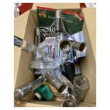 Miscellaneous craft items