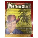 Vintage tim holtï¿½s rodeo story western stars