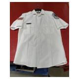 Vintage EMS Colonial Beach volunteer rescue squad