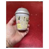 Vintage MIX N MEASURE aluminum 1cup measure with