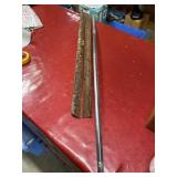 Old trim pieces for a vintage car, you NEED