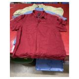 4 menï¿½s shirts