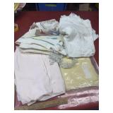 Vintage linens