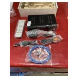 Brand new VBRICK XTV125D IP video recorder &
