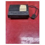 Vintage HP 82143A peripheral printer