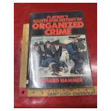 Playboy history of organized crime by Richard