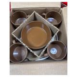 Vintage Lexington dinnerware