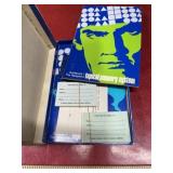 Vintage NASB Topical memory system open box