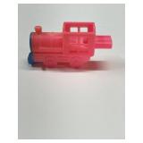 Vintage plastic train whistle