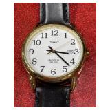 Vintage TIMEX INDIGLO watch.  Runs. Untested.