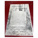 Laura Ingalls Wilder Museum ephemera Walnut Grove