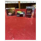 CD cases 34 total some pkgs are still sealed