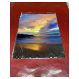 2013 photo of Electric Beach in Hawaii suitable