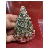 2008 White House Christmas ornament no box