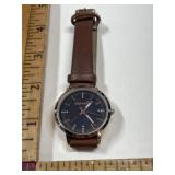 Steve Madden watch, watch band needs repair
