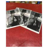 3 Stafford VA tourism promo prints ï¿½Abraham