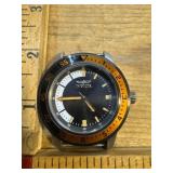 INVICTA watch untested
