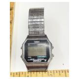 TIMEX Indiglo watch untested