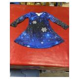Size 4-5Y girlï¿½s nightgown