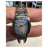 Fossil watch untested