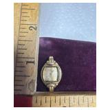 Vintage BULOVA watch parts repair