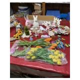 Big Easter crafts lot