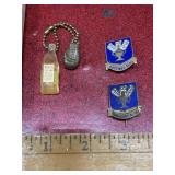 Vintage WWII US ARMY Air Forces technical