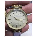 Ann Klein watch untested