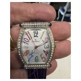 PEUGEOT watch untested