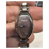 Kenneth Cole watch untested