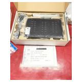 Brand new VBRICK XTV125D IP video recorder &