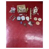 Junk drawer lot