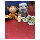 Kids lot