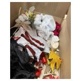 Big box lot various seasons