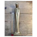 Religious statue